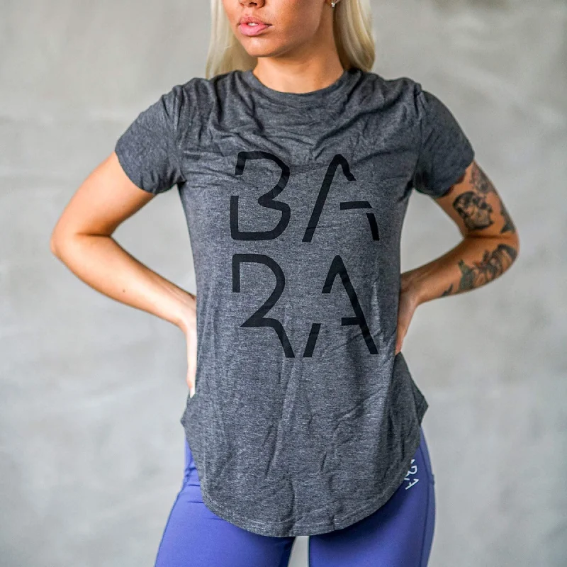 Grey Eco T-Shirt