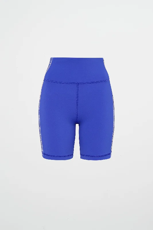 Logo Notch Bike Short 639