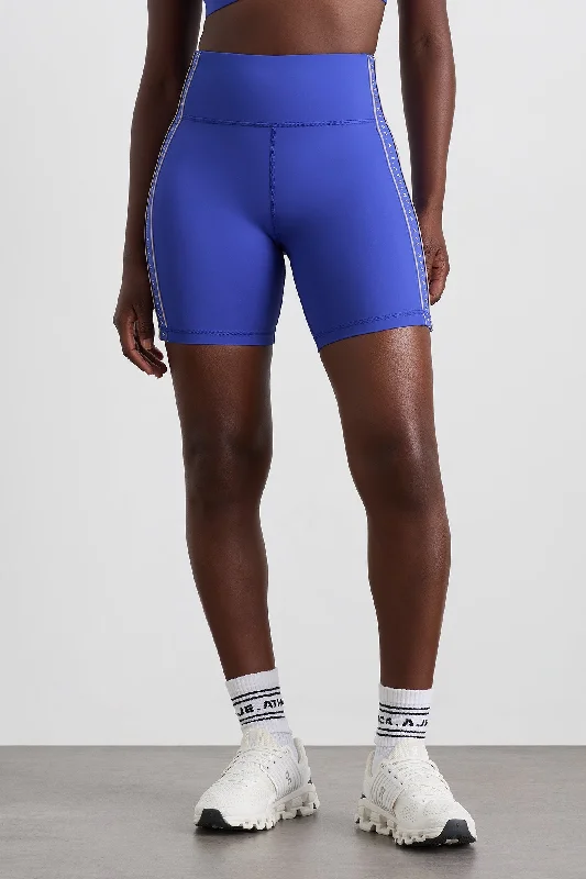 Logo Notch Bike Short 639