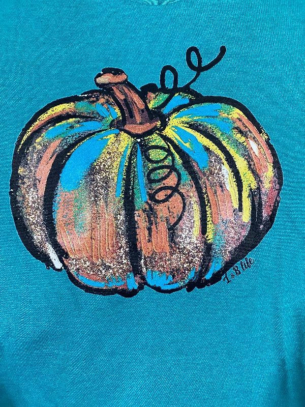 Magical Pumpkin T-Shirt