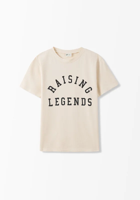 Raising Legends Tee