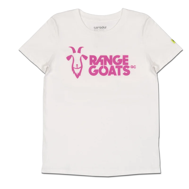 RangeGoats GC | Women's Tee