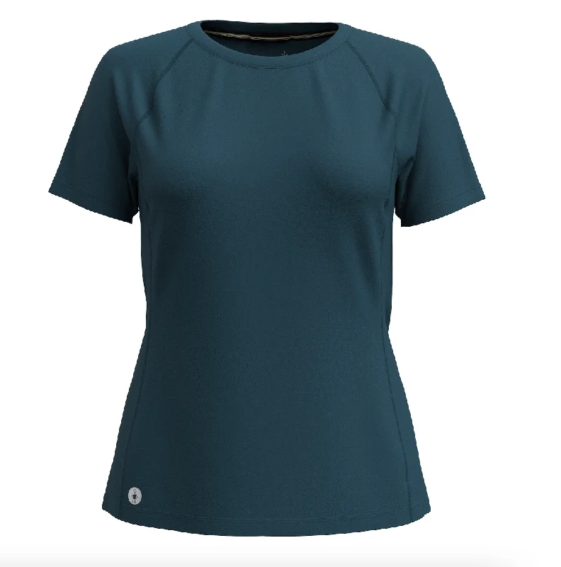 Smartwool W's Active Ultralite Short Sleeve