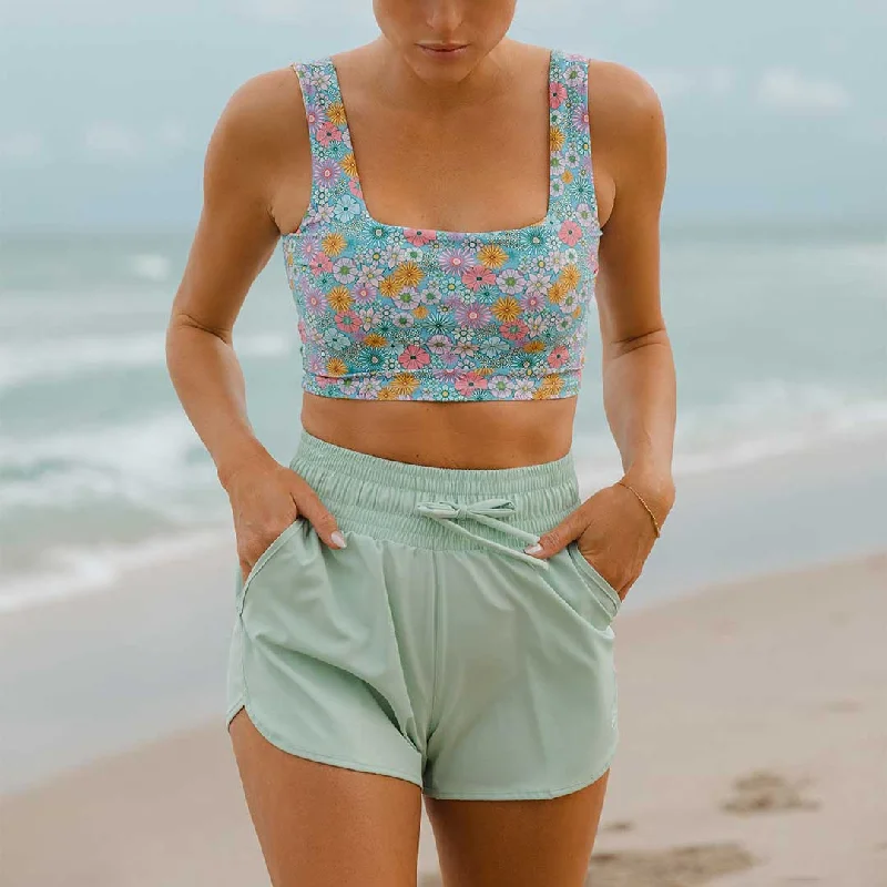 Sprinter Shorts 2.0, Mint