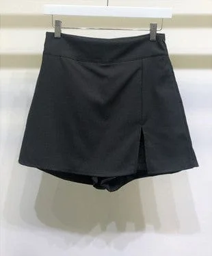 Trendy Skort