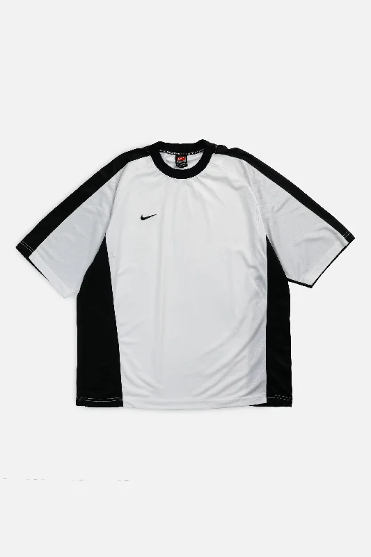 Vintage Nike Athletic Tee - XL