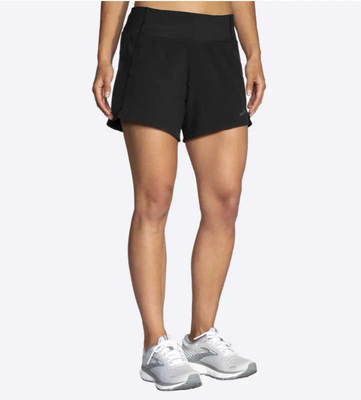 Women's Brooks Chaser 5"" Short