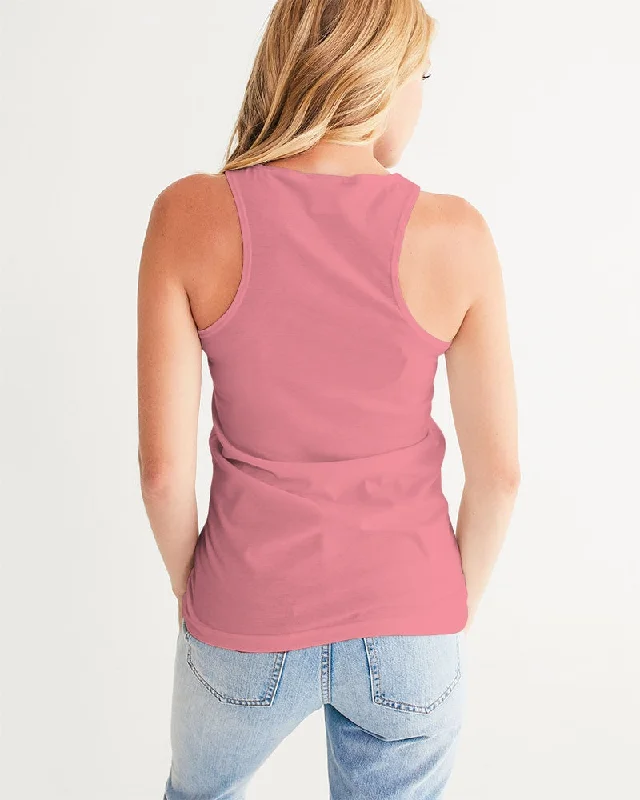 AKH Pink Women's Tank