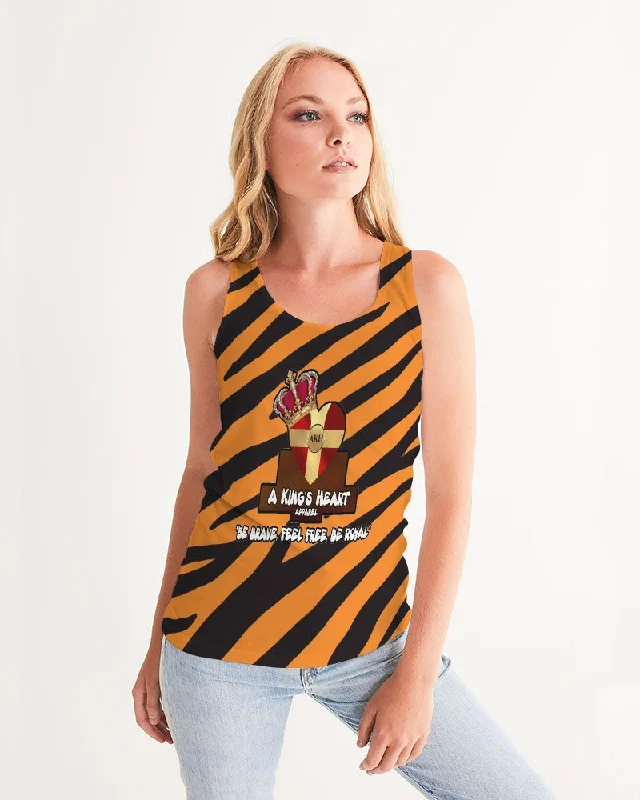 AKH Tiger Women's Tank