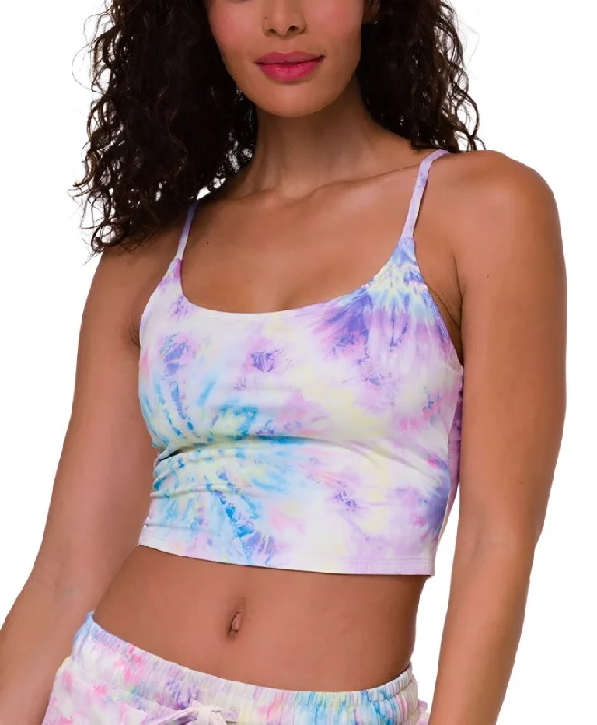 Neon Tie Dye / S/M