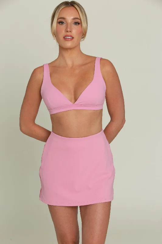 True Pink Bralette