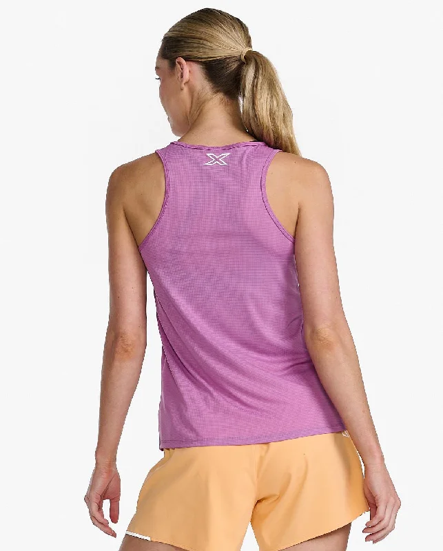 Women's Aero Training Vest