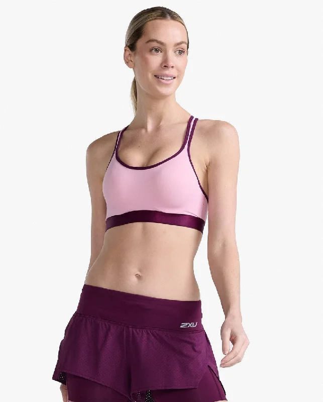 Women's Light Speed High Impact Bra