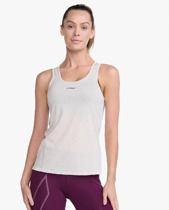 Women's Light Speed Running Vest