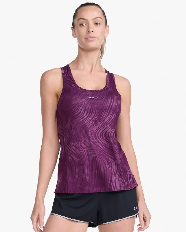 Women's Light Speed Running Vest