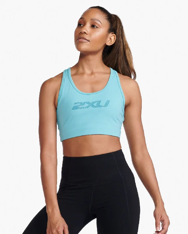 Women's Motion Racerback Sports Bra