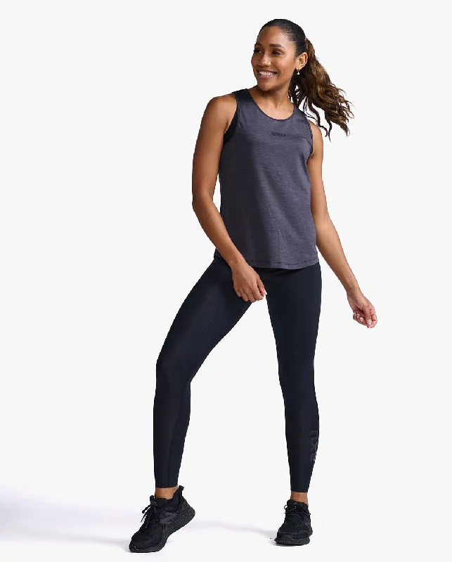 Womens Motion Tank