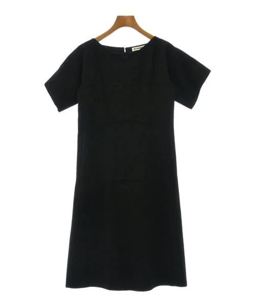 JIL SANDER Dresses