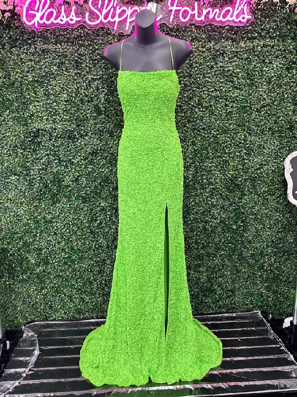 Neon Green