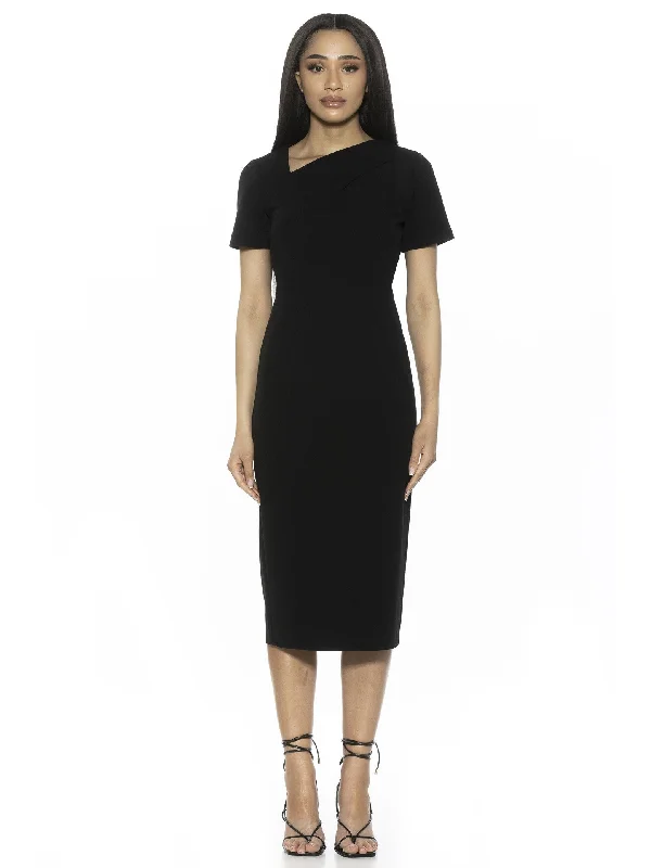 Angelica Dress