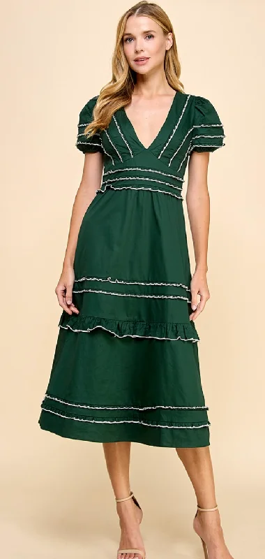 Family Dress