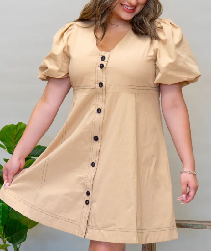 Comfort Dress