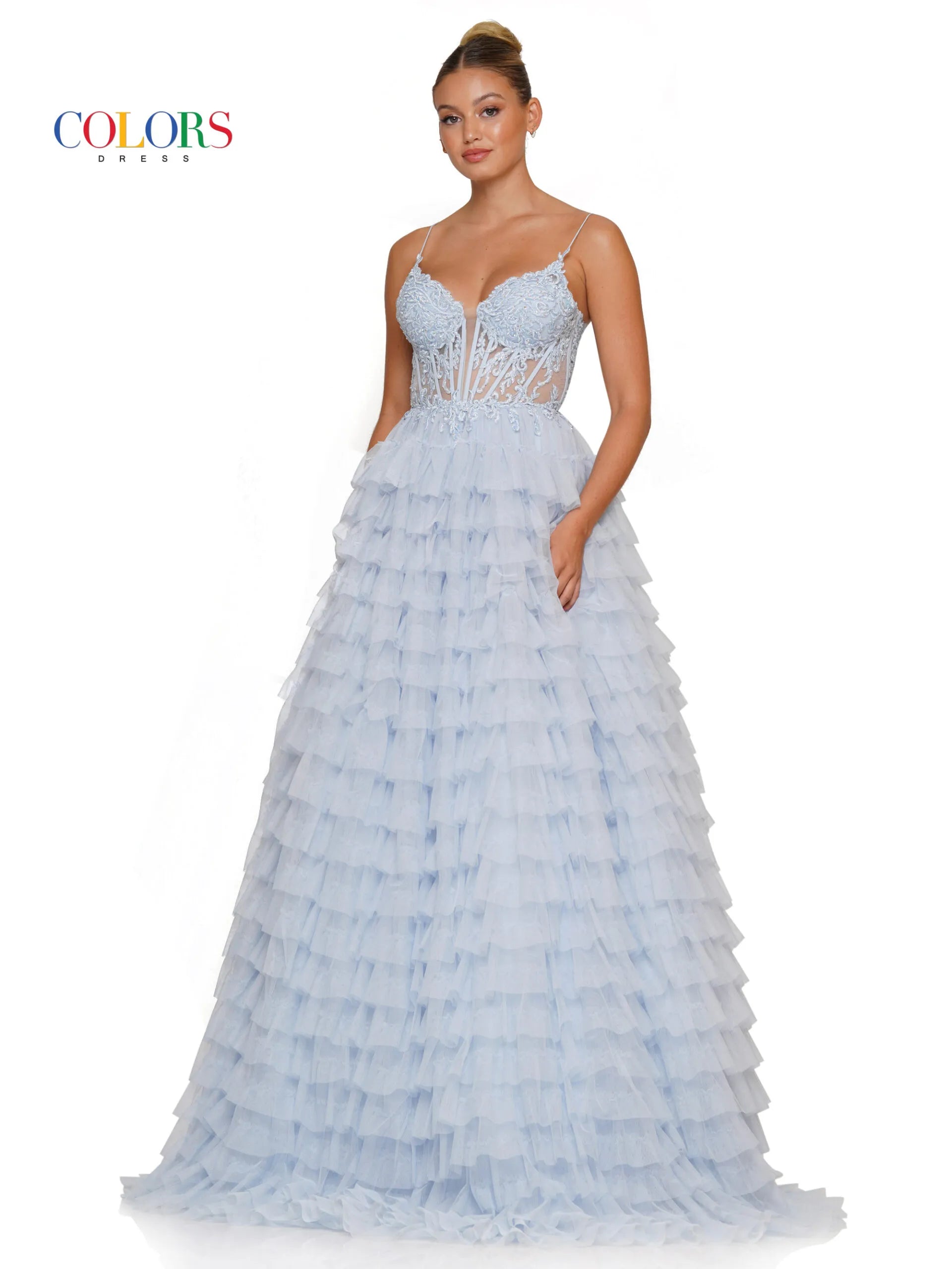 Light Blue