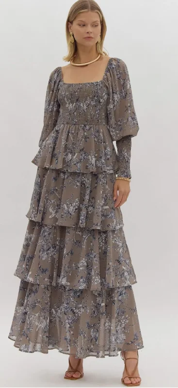 Ivy Dress