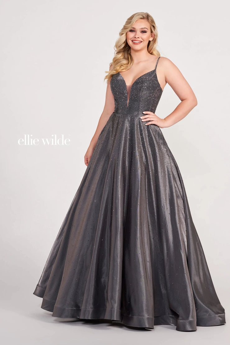 GUNMETAL