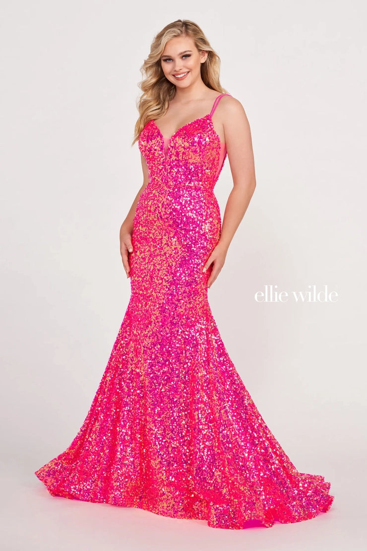 HOT PINK