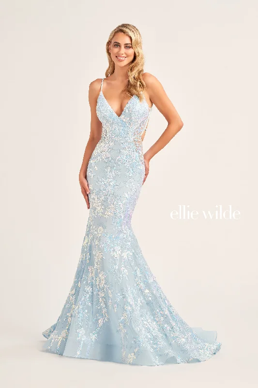 LIGHT BLUE