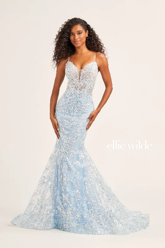 LIGHT BLUE