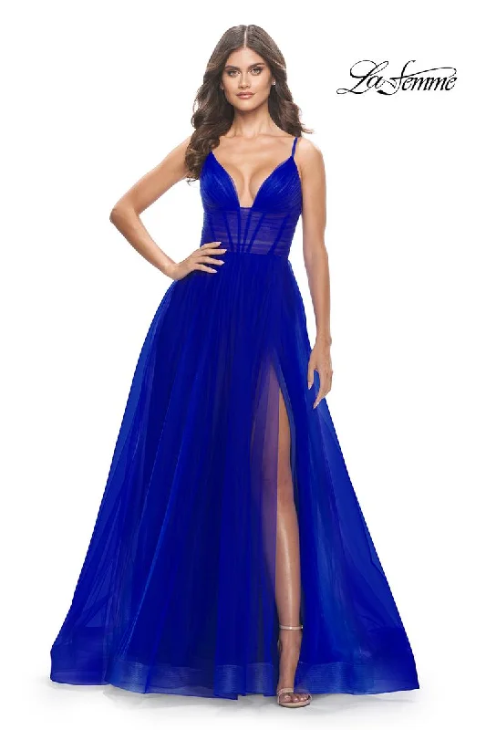 La Femme Dress 31147