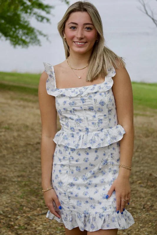 Bethany Dress