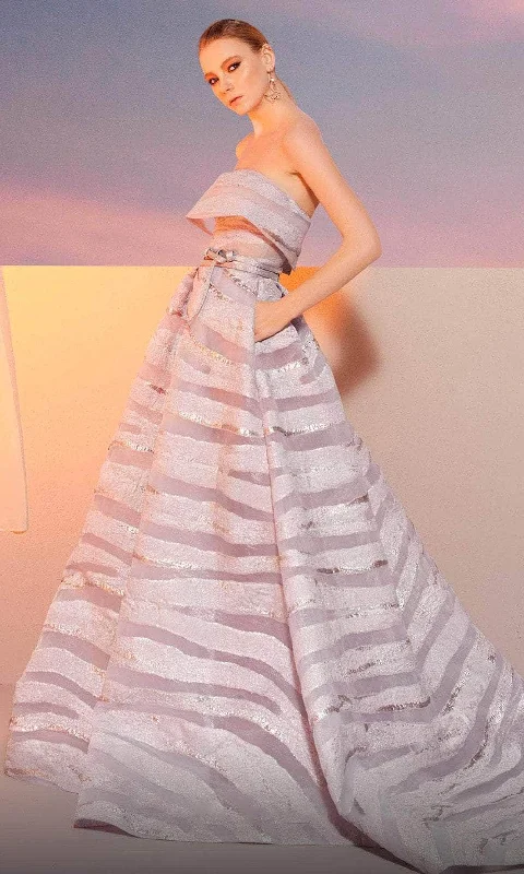 MNM Couture E0006 Prom Dress