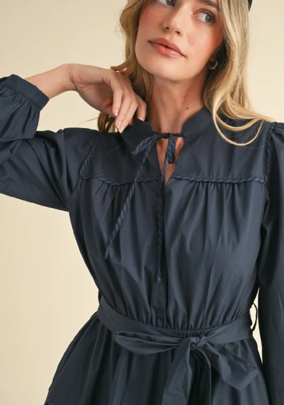 Thankful Dress